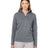 Marmot Ladies' Dropline Half-Zip Sweater Fleece Jacket Marmot