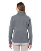 Marmot Ladies' Dropline Half-Zip Sweater Fleece Jacket Marmot