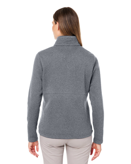 Marmot Ladies' Dropline Half-Zip Sweater Fleece Jacket Marmot