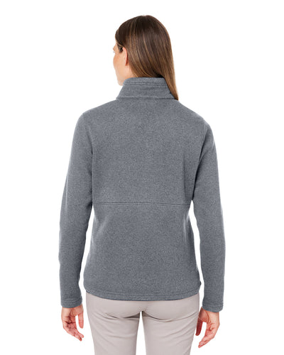 Marmot Ladies' Dropline Half-Zip Sweater Fleece Jacket