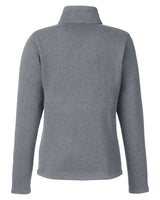 Marmot Ladies' Dropline Half-Zip Sweater Fleece Jacket Marmot