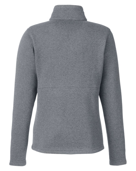 Marmot Ladies' Dropline Half-Zip Sweater Fleece Jacket Marmot