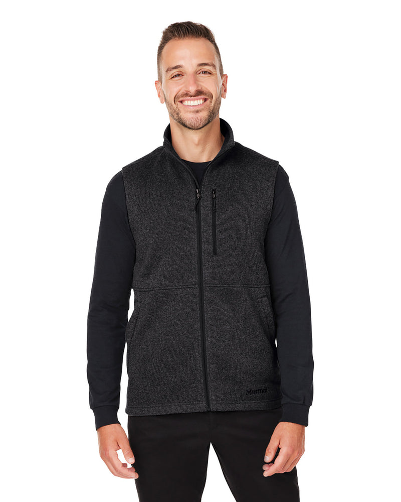 Marmot Men&