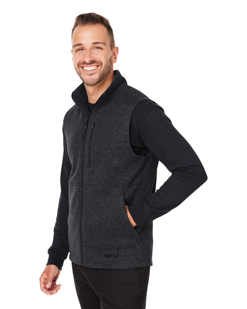 Marmot Men&