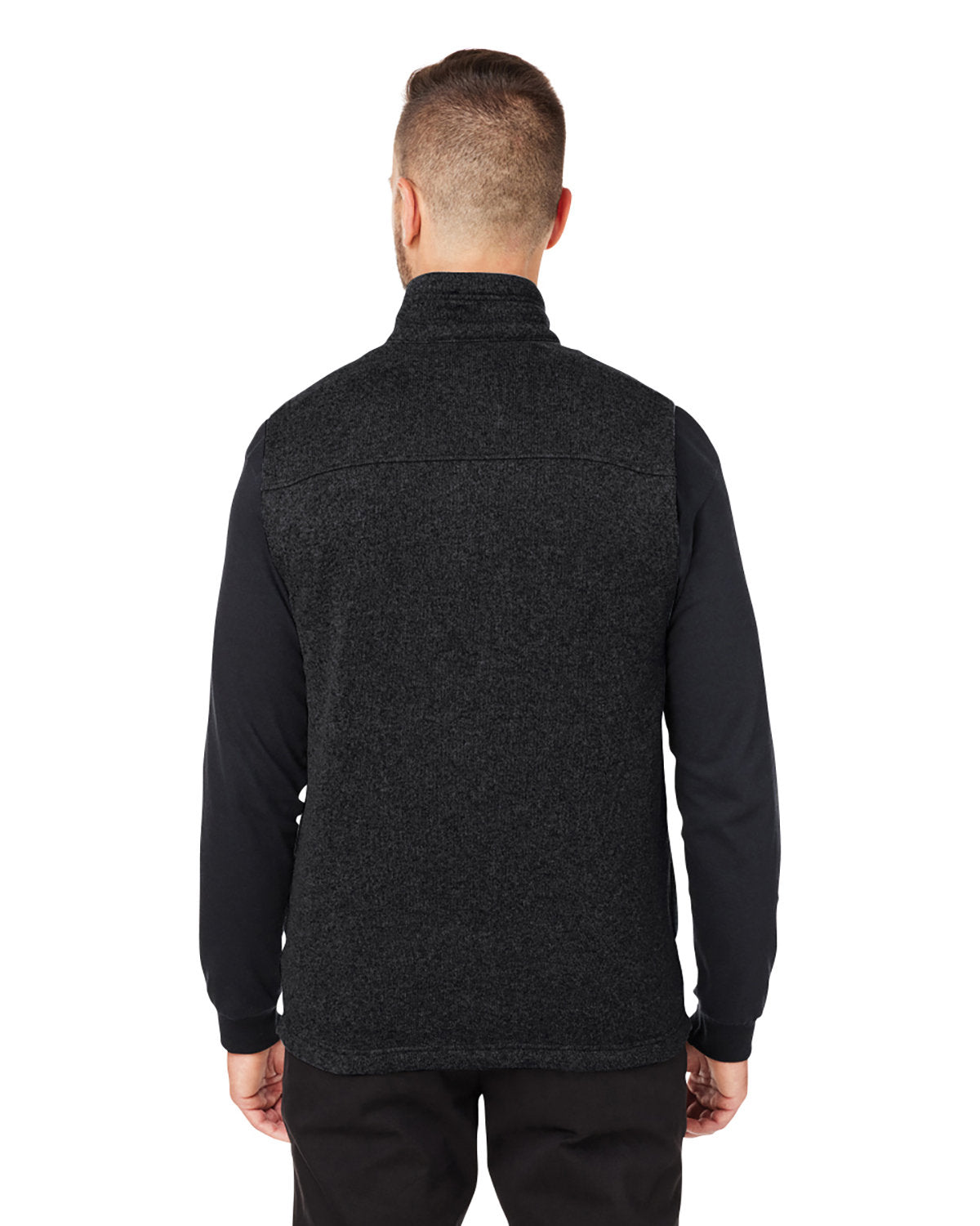 Marmot Men's Dropline Sweater Fleece Vest Marmot