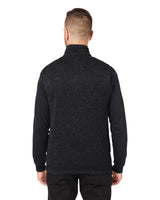 Marmot Men's Dropline Sweater Fleece Vest Marmot