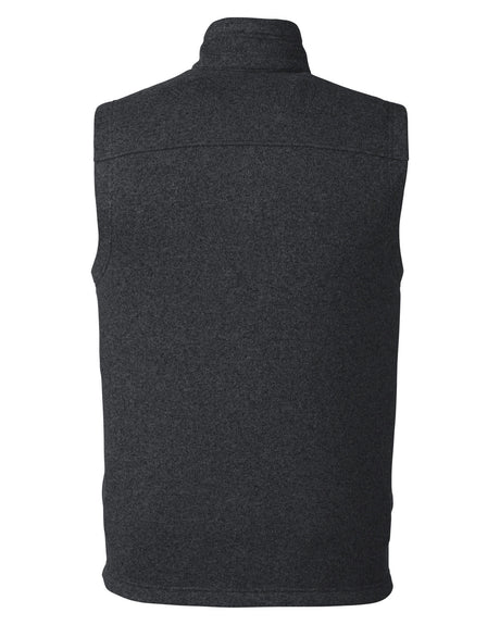 Marmot Men's Dropline Sweater Fleece Vest Marmot
