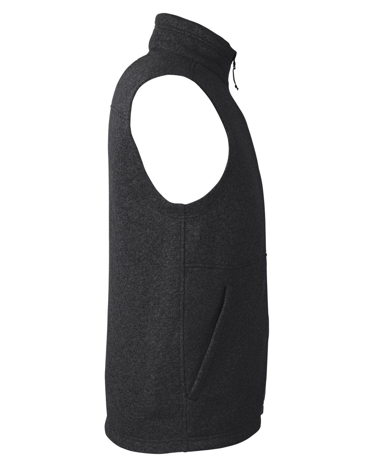 Marmot Men's Dropline Sweater Fleece Vest Marmot