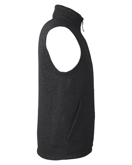 Marmot Men's Dropline Sweater Fleece Vest Marmot