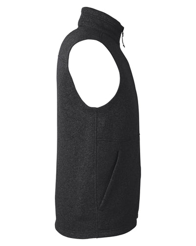 Marmot Men's Dropline Sweater Fleece Vest