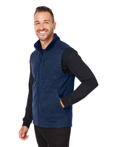 Marmot Men's Dropline Sweater Fleece Vest