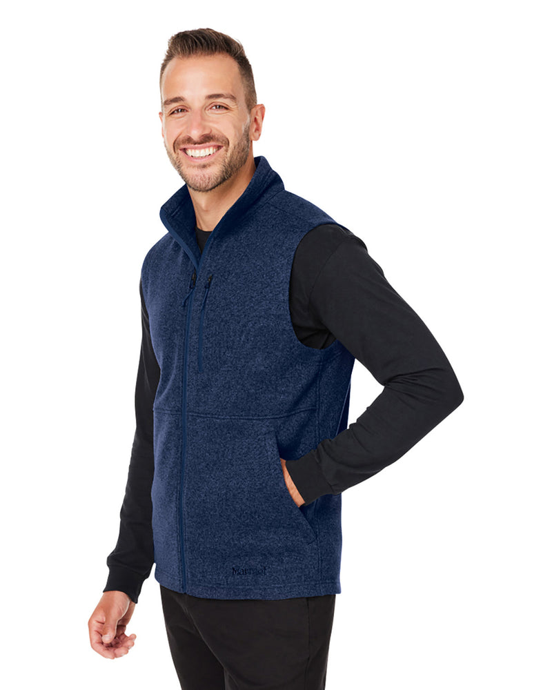 Marmot Men&
