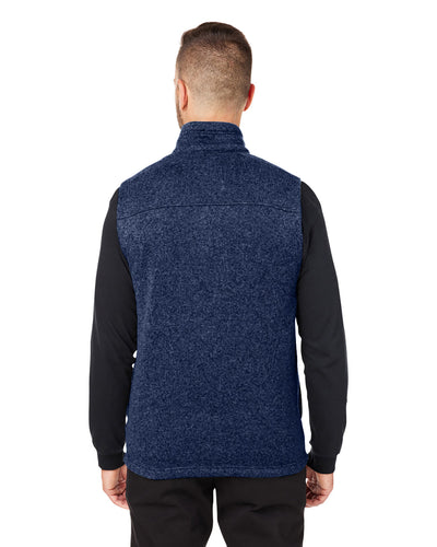 Marmot Men's Dropline Sweater Fleece Vest