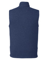 Marmot Men's Dropline Sweater Fleece Vest Marmot