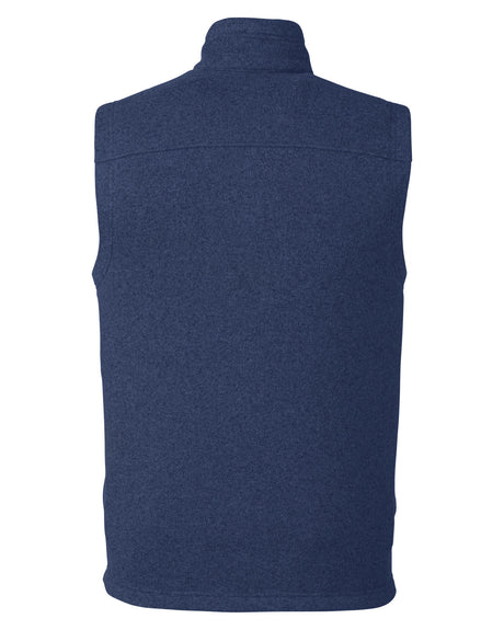 Marmot Men's Dropline Sweater Fleece Vest Marmot