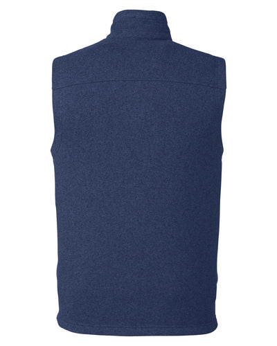 Marmot Men's Dropline Sweater Fleece Vest