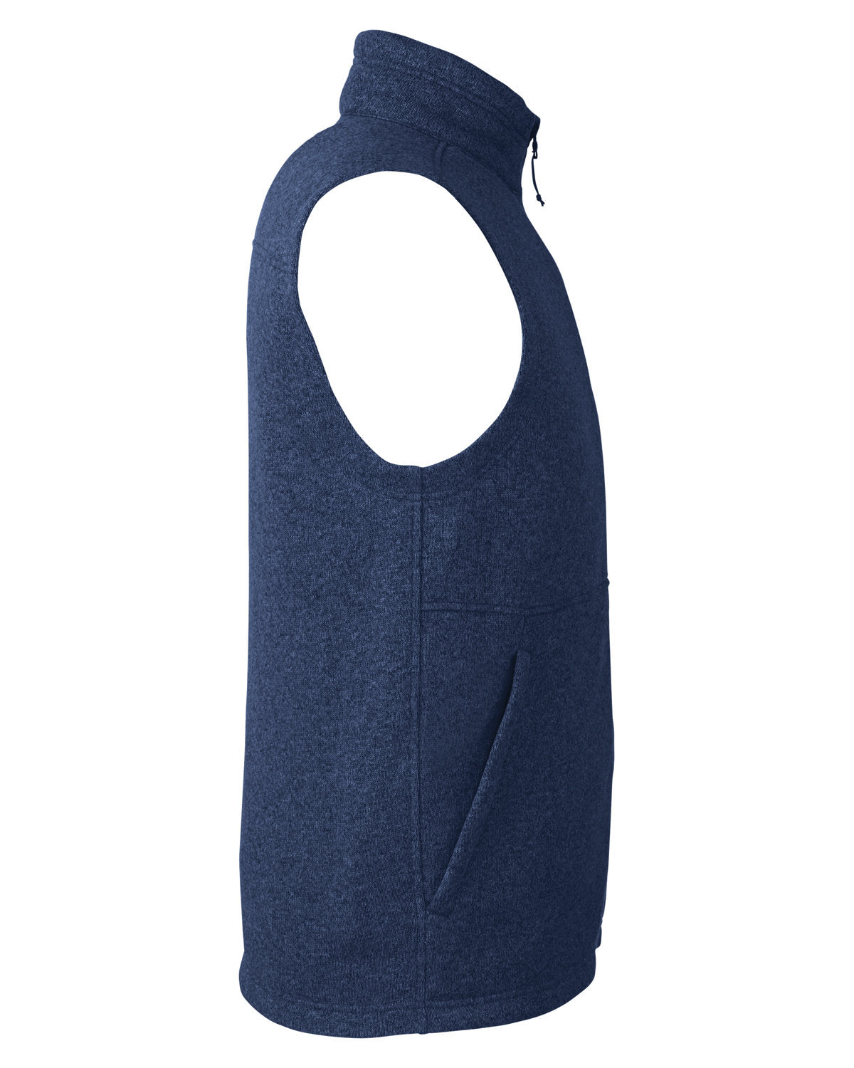Marmot Men's Dropline Sweater Fleece Vest Marmot