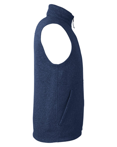 Marmot Men's Dropline Sweater Fleece Vest