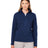 Marmot Ladies' Dropline Half-Zip Sweater Fleece Jacket Marmot