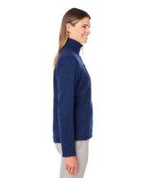 Marmot Ladies' Dropline Half-Zip Sweater Fleece Jacket Marmot
