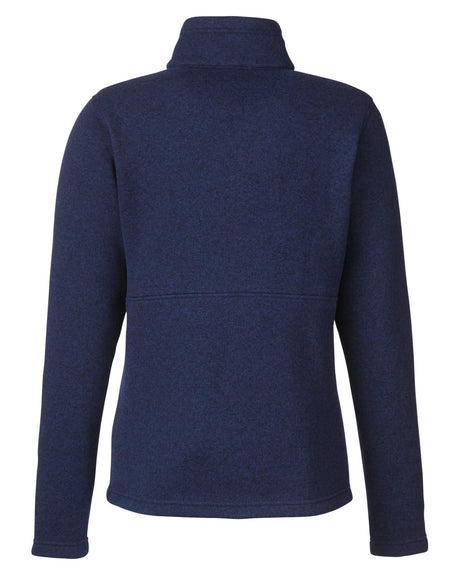 Marmot Ladies' Dropline Half-Zip Sweater Fleece Jacket Marmot
