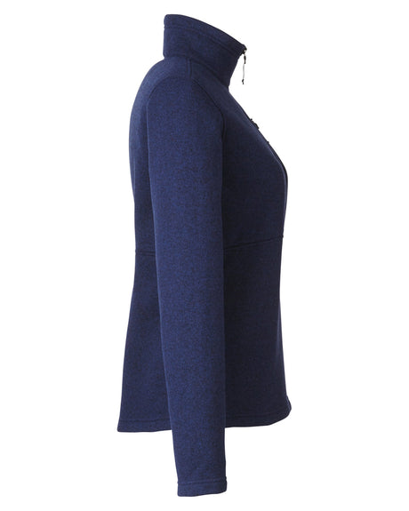 Marmot Ladies' Dropline Half-Zip Sweater Fleece Jacket Marmot