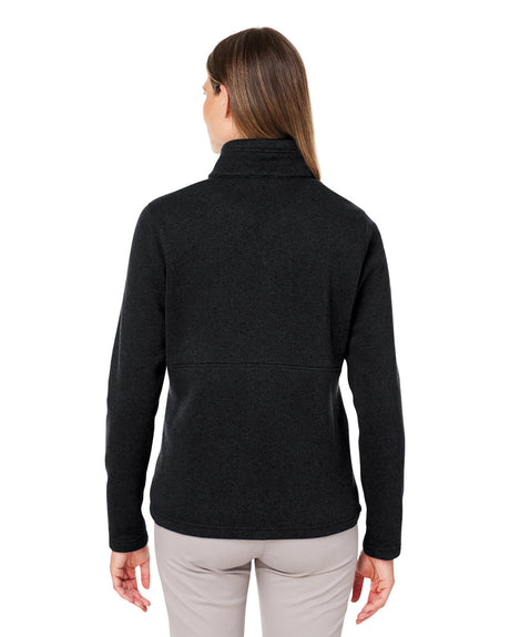 Marmot Ladies' Dropline Half-Zip Sweater Fleece Jacket Marmot