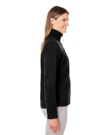 Marmot Ladies' Dropline Half-Zip Sweater Fleece Jacket Marmot