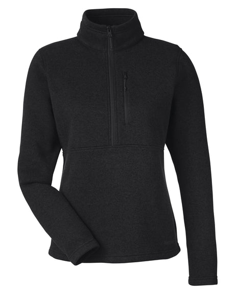 Marmot Ladies' Dropline Half-Zip Sweater Fleece Jacket Marmot