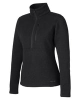 Marmot Ladies' Dropline Half-Zip Sweater Fleece Jacket Marmot
