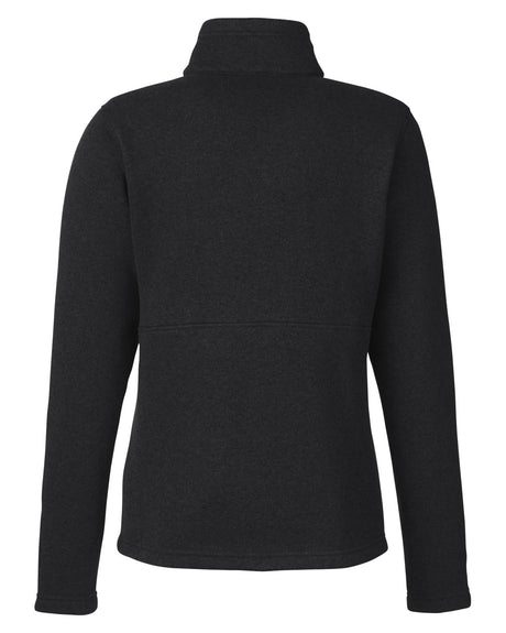 Marmot Ladies' Dropline Half-Zip Sweater Fleece Jacket Marmot