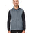 Marmot Men's Dropline Sweater Fleece Vest Marmot