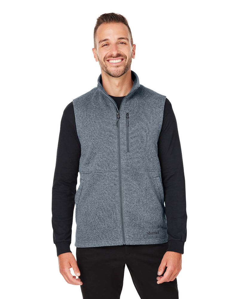 Marmot Men&