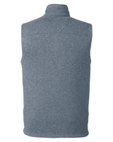 Marmot Men's Dropline Sweater Fleece Vest Marmot