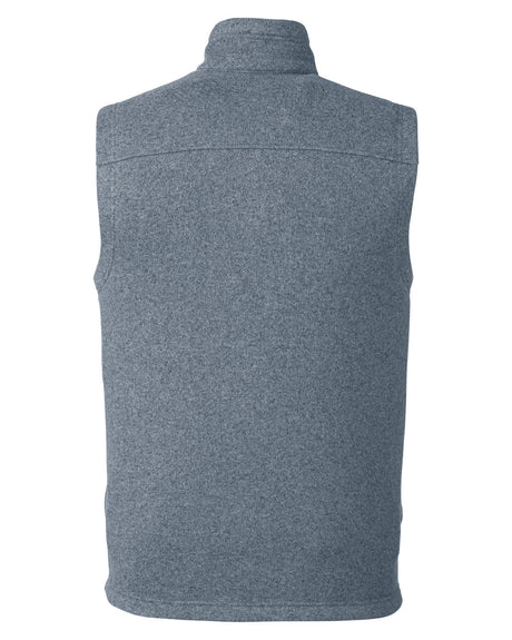 Marmot Men's Dropline Sweater Fleece Vest Marmot