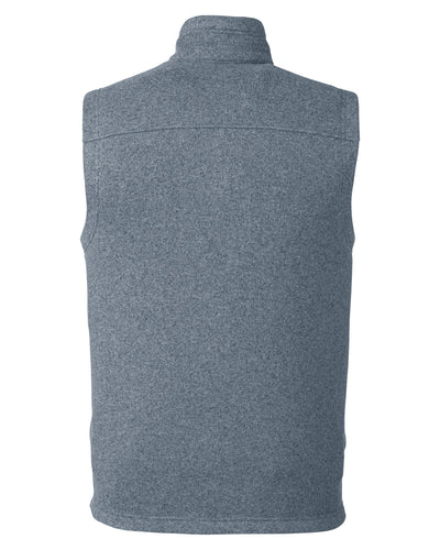 Marmot Men's Dropline Sweater Fleece Vest