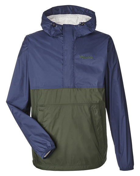 Marmot Men's PreCip® Eco Anorak Jacket Marmot