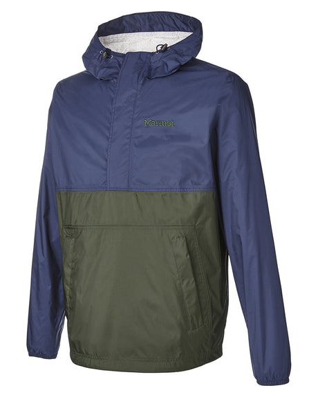 Marmot Men's PreCip® Eco Anorak Jacket Marmot