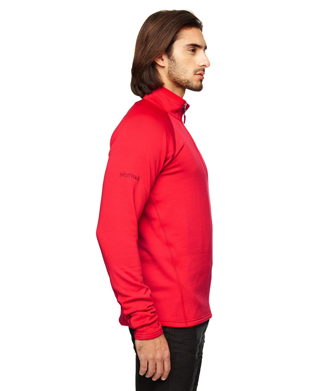 Marmot Men's Stretch Fleece Half-Zip