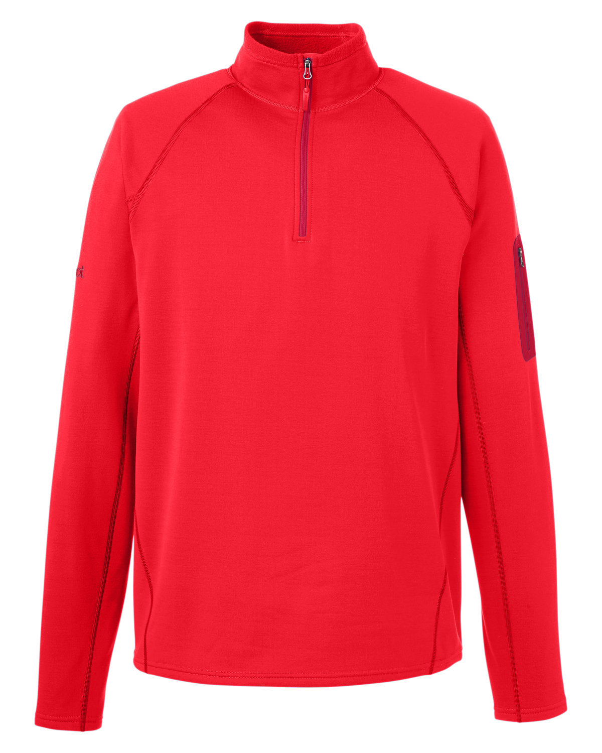 Marmot Men's Stretch Fleece Half-Zip