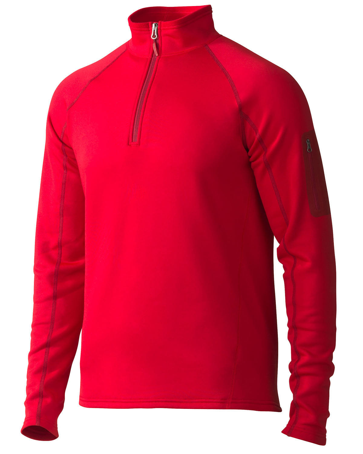 Marmot Men's Stretch Fleece Half-Zip