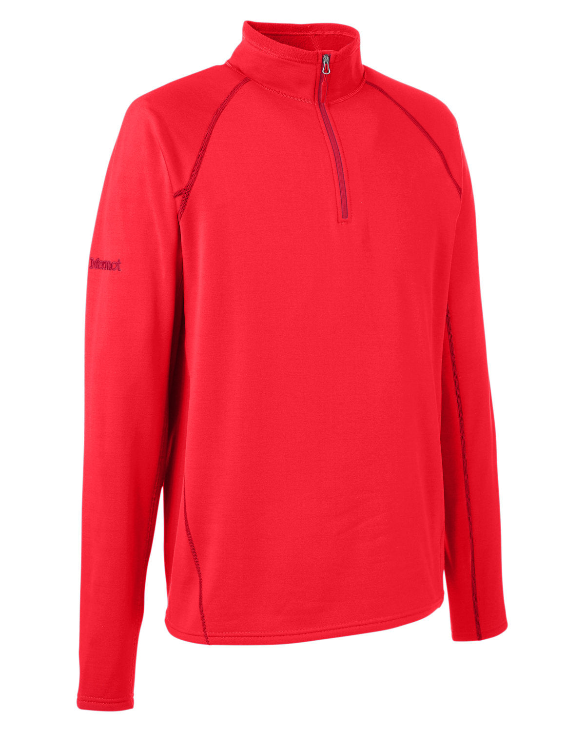 Marmot Men's Stretch Fleece Half-Zip