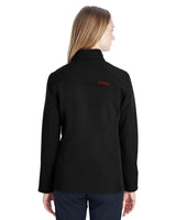 Spyder Ladies' Transport Soft Shell Jacket Spyder