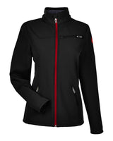 Spyder Ladies' Transport Soft Shell Jacket Spyder