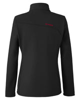 Spyder Ladies' Transport Soft Shell Jacket Spyder