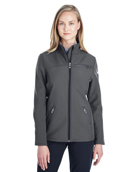 Spyder Ladies' Transport Soft Shell Jacket Spyder