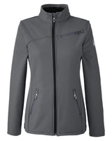 Spyder Ladies' Transport Soft Shell Jacket Spyder