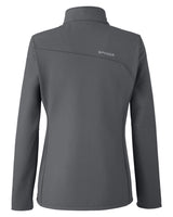 Spyder Ladies' Transport Soft Shell Jacket Spyder
