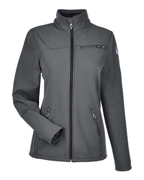 Spyder Ladies' Transport Soft Shell Jacket Spyder
