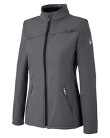 Spyder Ladies' Transport Soft Shell Jacket Spyder